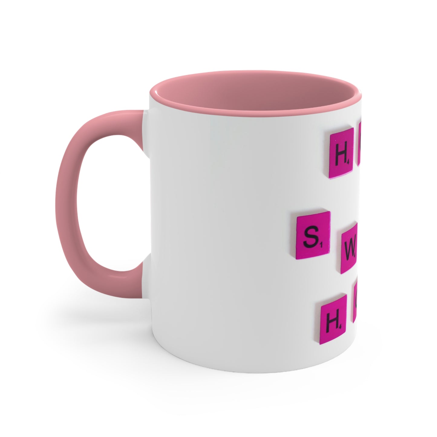 Personalized Mug, 11oz